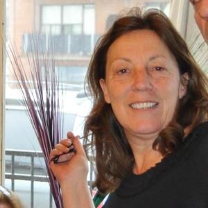 Meet your Posher, Giselle